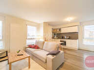 Grand studio 38m² + parking — photo 2