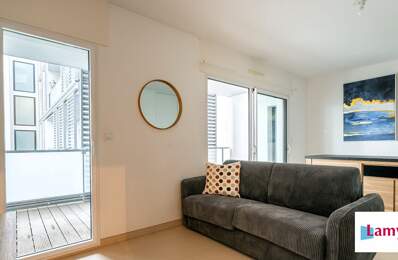 Appartement — photo du bien