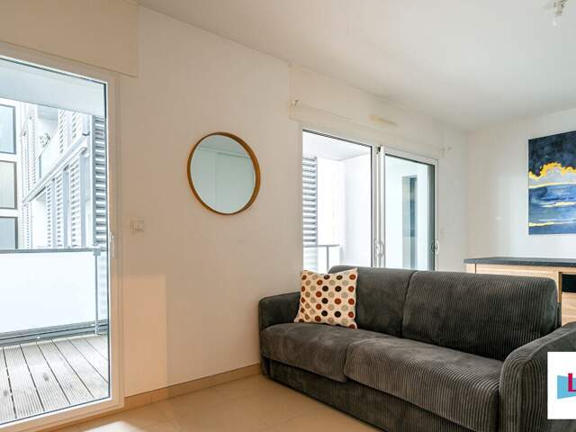 Appartement — photo du bien