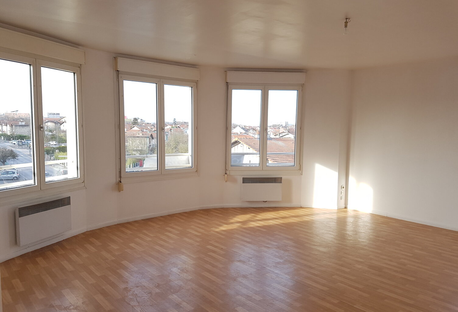 Appartement + Garage — photo 1