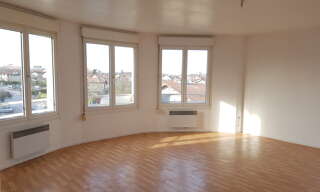 Appartement 2 Pièces 53 m² à vendre à Reims (51100)