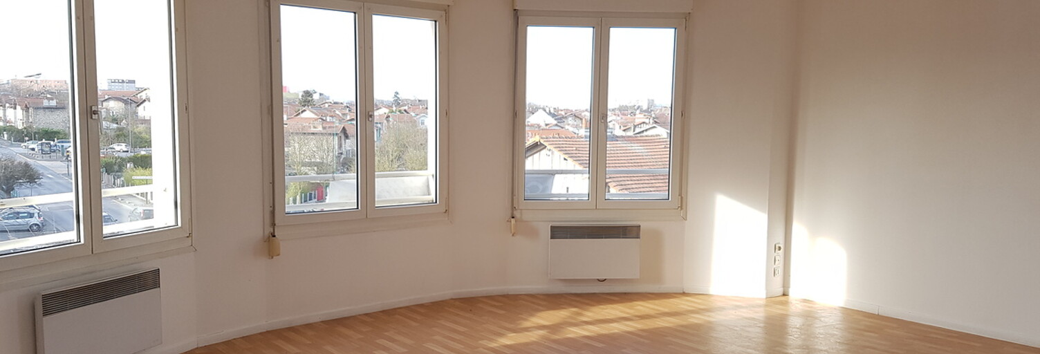 Appartement 2 Pièces 53 m² à vendre à Reims (51100)