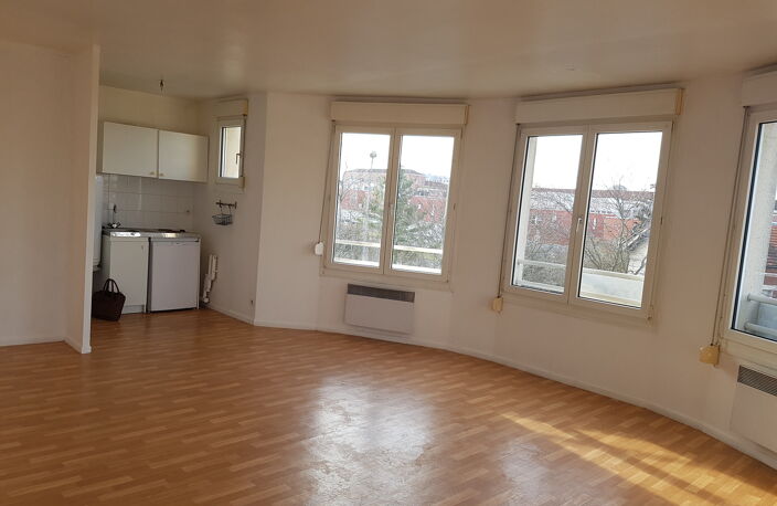 Appartement + Garage — photo 2