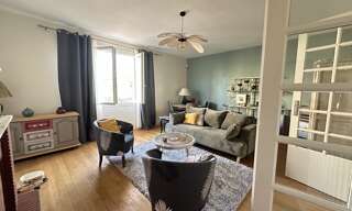 Appartement 4 Pièces 85 m² à vendre à Montargis (45200)