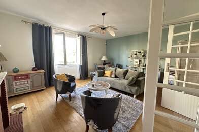Appartement 4 pièces 153000 €