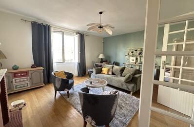 Appartement — photo du bien