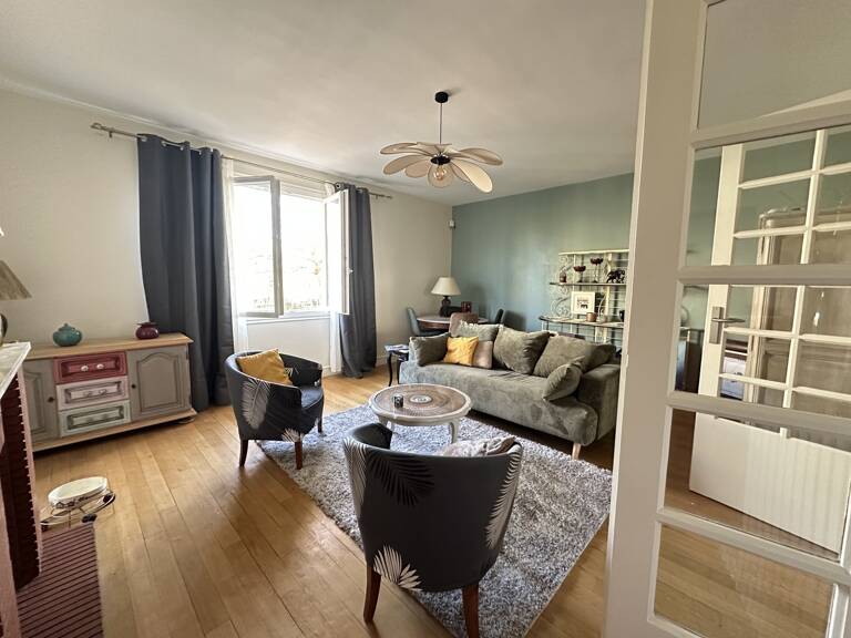 Appartement — photo 1