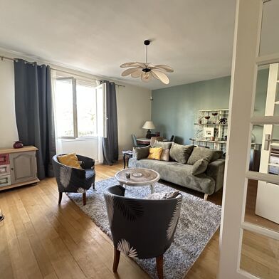 Appartement 4 pièces 153000 €