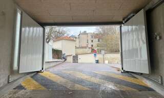 Garage  13 m² à vendre à Saint-Germain-en-Laye (78100)