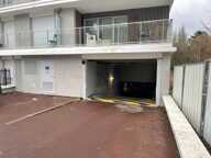 Parking — photo 2