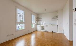 Appartement 2 Pièces 38 m² à vendre à Rouen (76000)