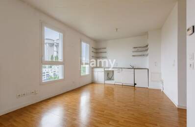 Parking + Appartement — photo du bien