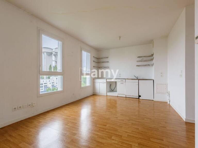 Parking + Appartement — photo 1