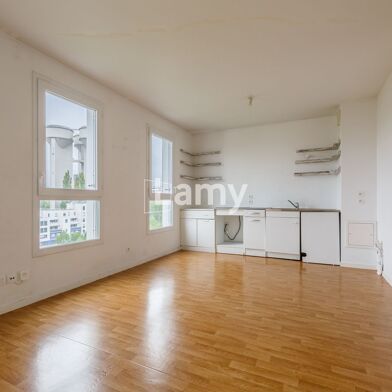 Appartement 2 pièces 82000 €
