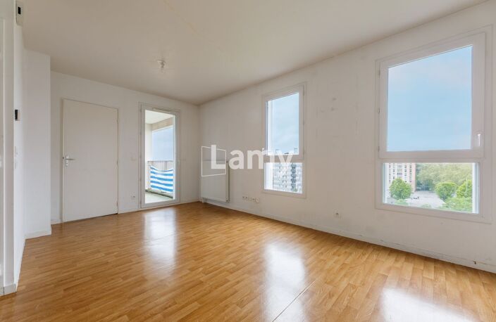 Parking + Appartement — photo 2