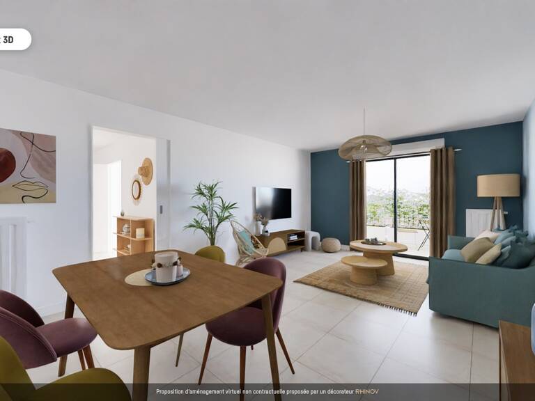 Appartement  — photo 1