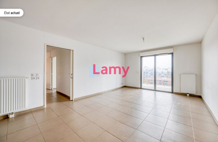 Appartement  — photo 2