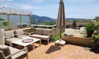 Appartement 5 Pièces 138 m² à vendre à Nice (06000)