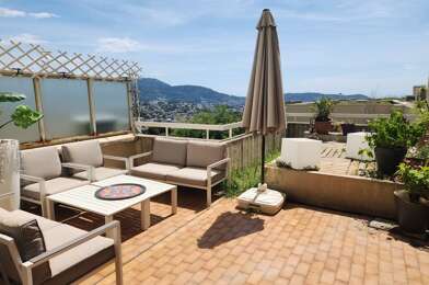 Appartement 5 pièces 599000 €