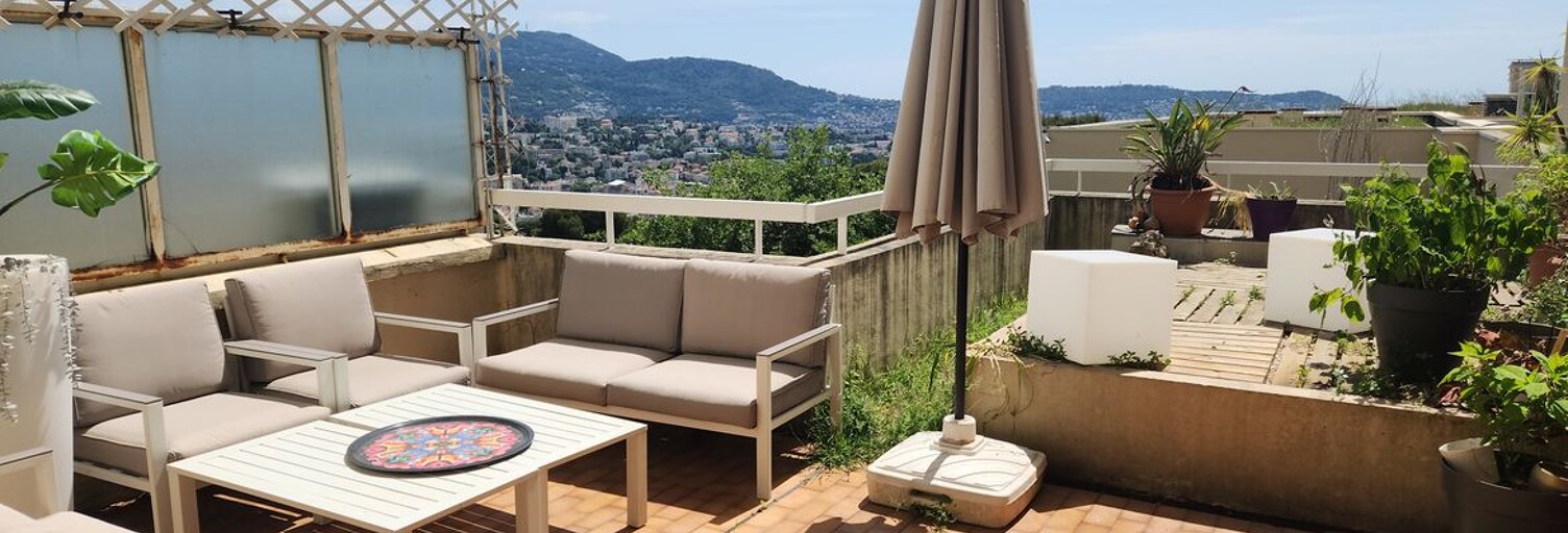 Appartement 5 Pièces 138 m² à vendre à Nice (06000)