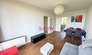 Appartement 3 Pièces 60 m² à vendre à Limoges (87000)