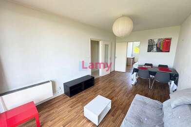 Appartement 3 pièces 50000 €