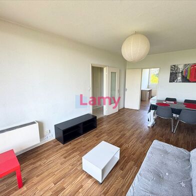 Appartement 3 pièces 50000 €