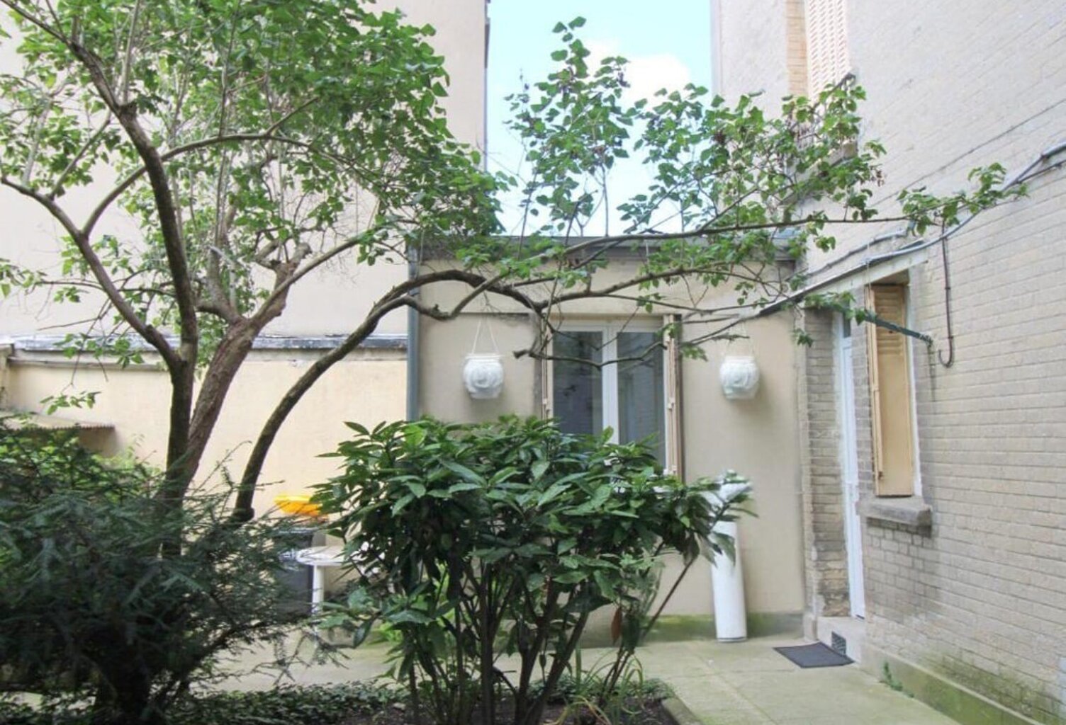 Appartement — photo 1