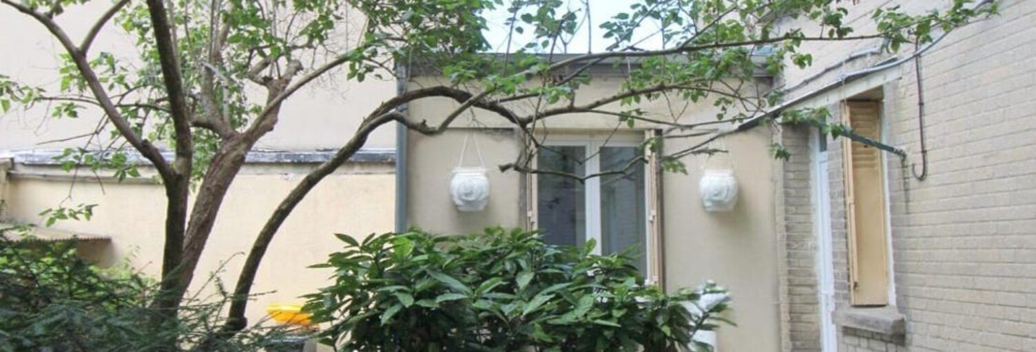 Appartement 4 Pièces 15 m² à vendre à Nogent-sur-Marne (94130)