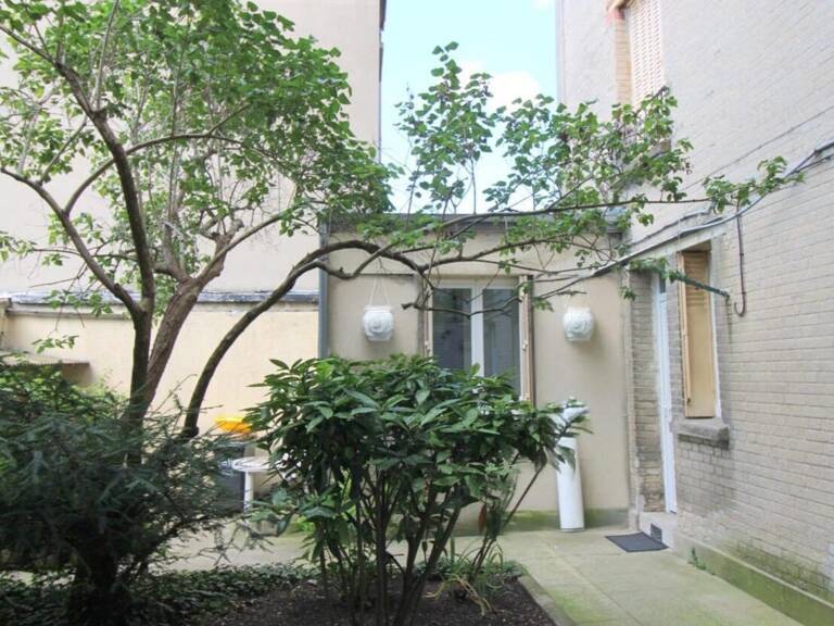 Appartement — photo 1