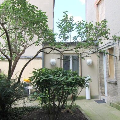 Appartement 4 pièces 118000 €