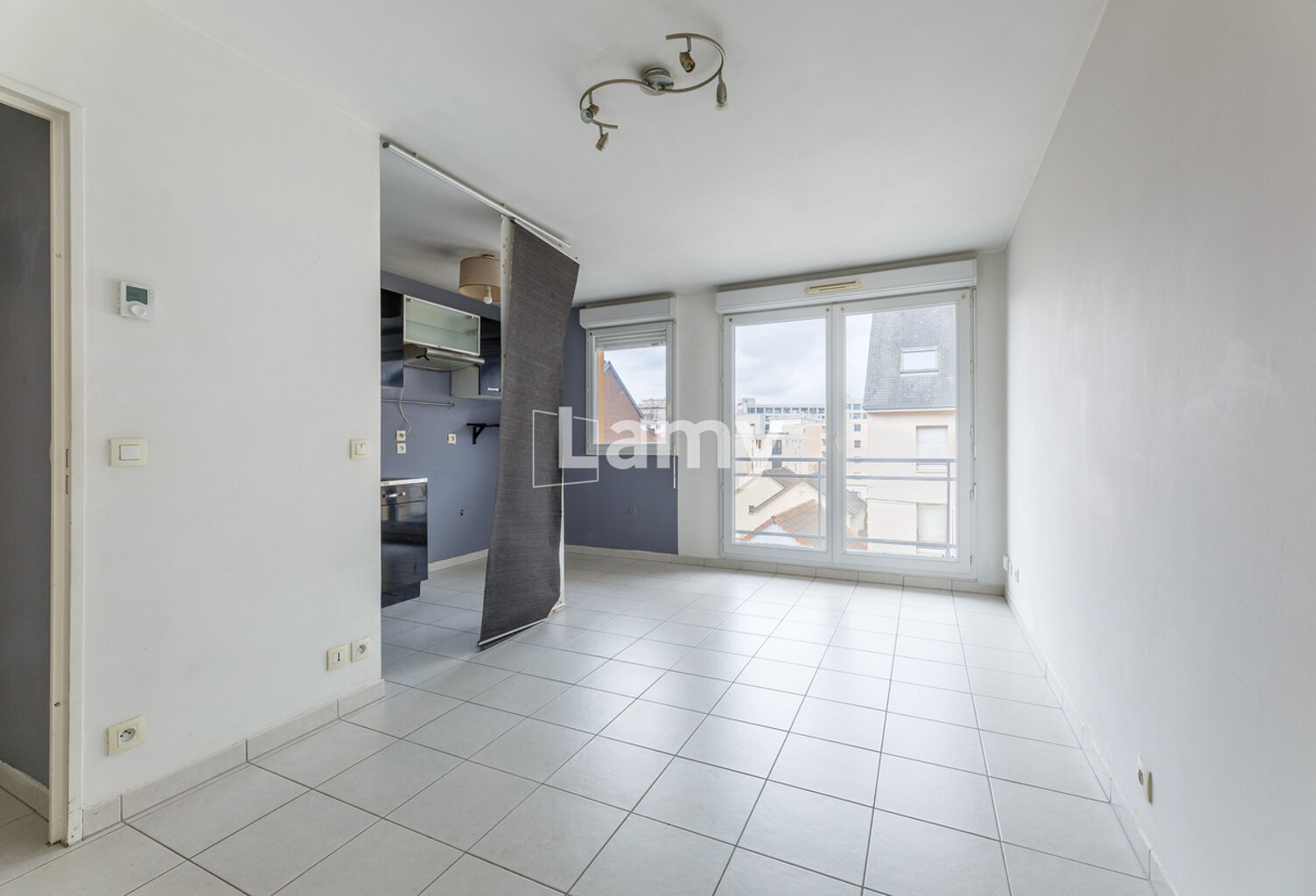 Appartement + Parking — photo 1