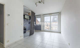 Appartement 2 Pièces 41 m² à vendre à Rouen (76000)