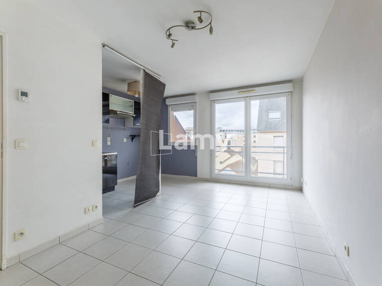 Appartement + Parking — photo 1