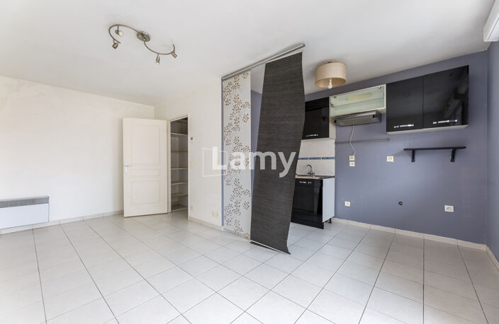 Appartement + Parking — photo 2