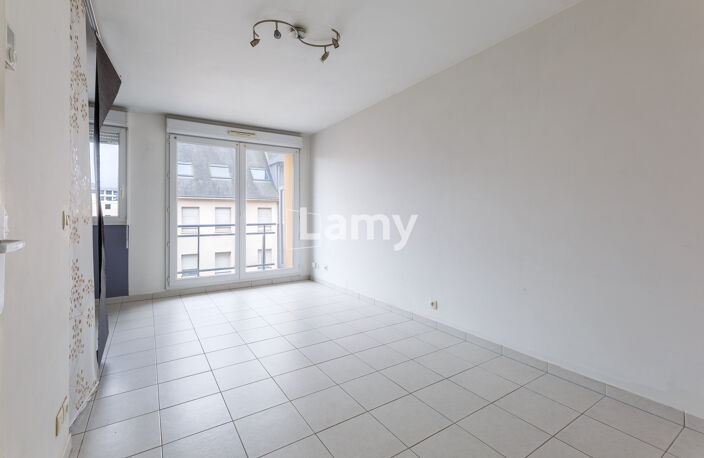 Appartement + Parking — photo 3