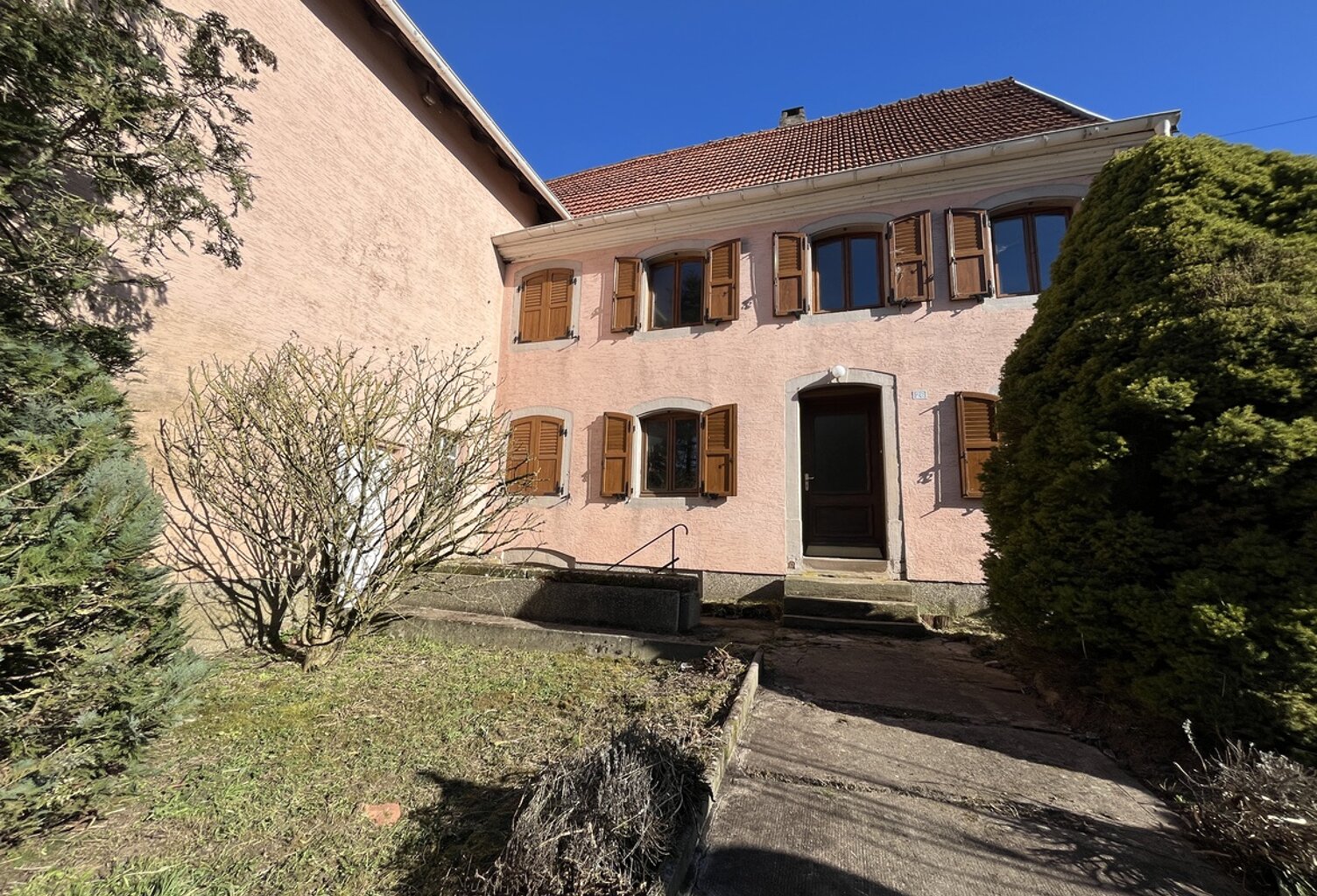 Maison — photo 1