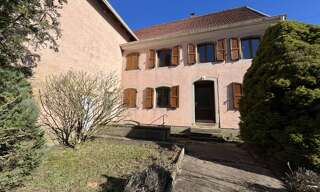 Maison 6 Pièces 139 m² à vendre à Berg (67320)