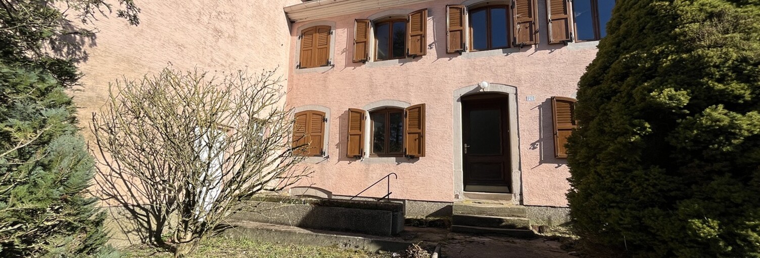 Maison 6 Pièces 139 m² à vendre à Berg (67320)