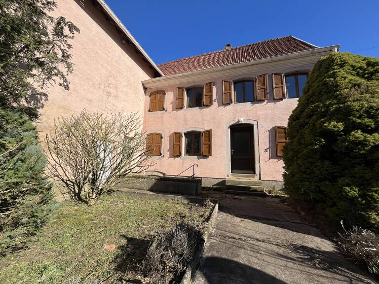 Maison — photo 1