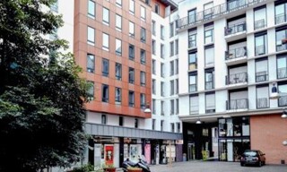Appartement 1 Pièce 15 m² à vendre à Paris 12 (75012)