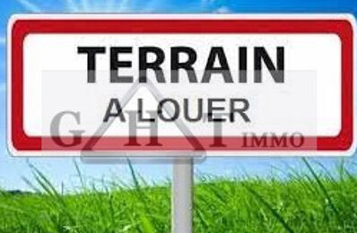 location terrain 2 000 € CC /mois à proximité de Saint-Germain-Lès-Arpajon (91180)