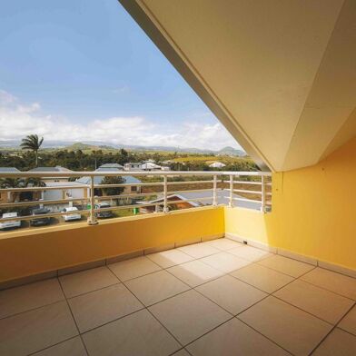 Appartement 3 pièces 210000 €