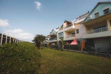 Appartement 3 pièces 190000 €