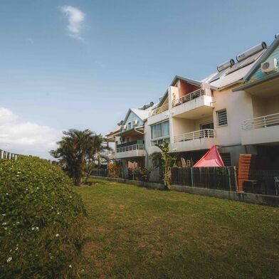 Appartement 3 pièces 190000 €