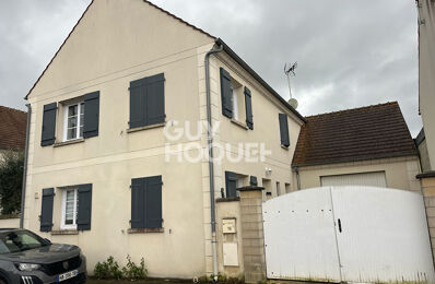 vente maison 265 000 € à proximité de La Croix-Saint-Ouen (60610)