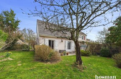 vente maison 310 900 € à proximité de La Chapelle-sur-Erdre (44240)