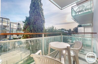 vente appartement 94 588 € à proximité de Saint-Laurent-du-Var (06700)