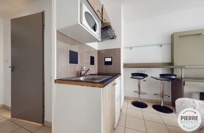 vente appartement 58 792 € à proximité de Vallauris (06220)