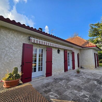 Maison 7 pièces 399000 €